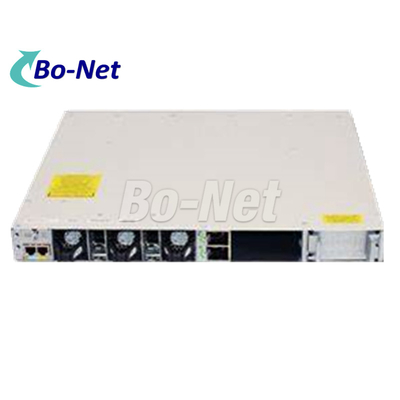 Original new 9300 series  24 Port POE Gigabit Ethernet network Switch for  C9300-24P-A